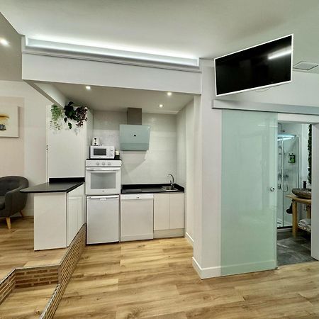 Loft Centre Santander Exterior foto