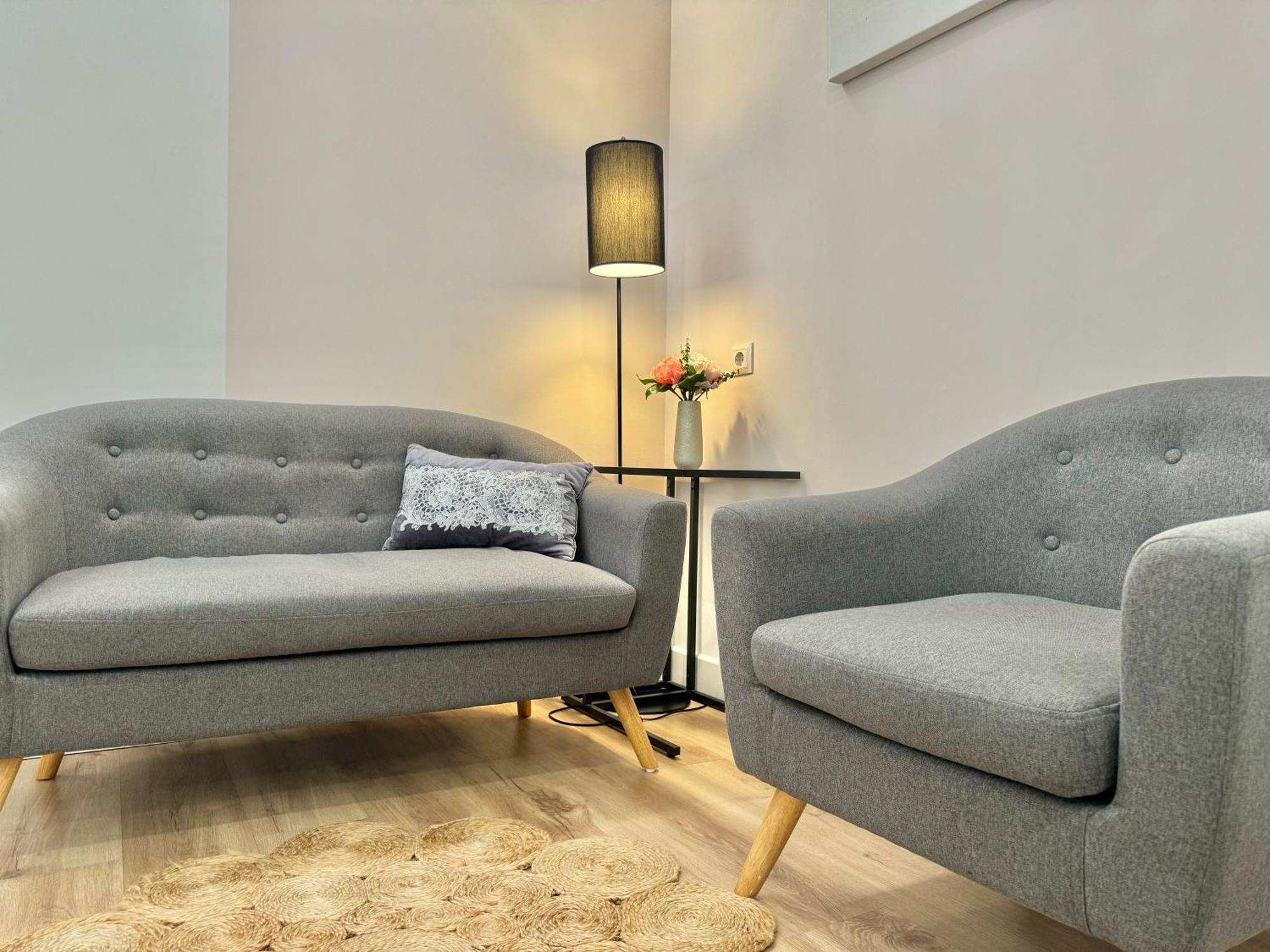 Loft Centre Santander Exterior foto