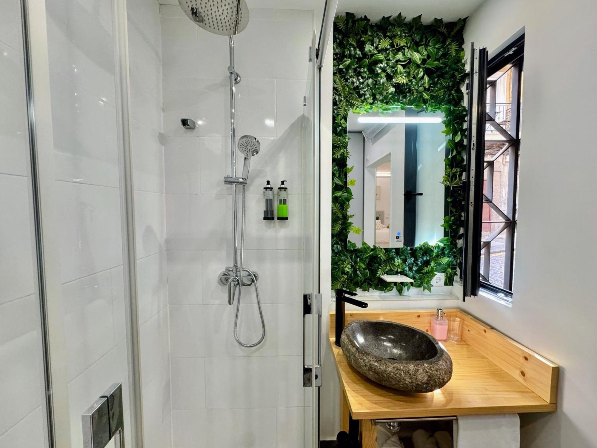 Loft Centre Santander Exterior foto