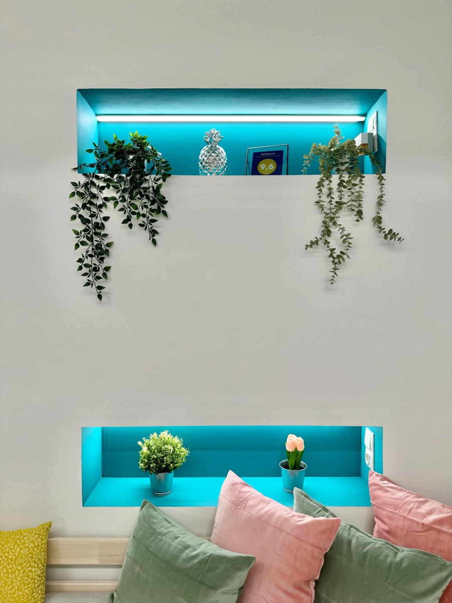 Loft Centre Santander Exterior foto